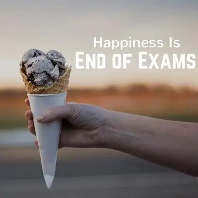 study exam dp